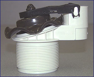 Toilet Leak Detection