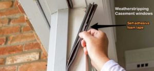 Leaking Windows: The Cause and the Cure