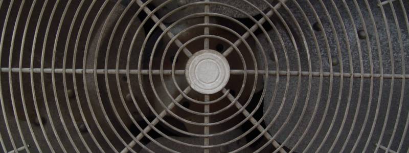Air Conditioner Fan Is Not Spinning, Basement Air Conditioner Fan Not Working Properly