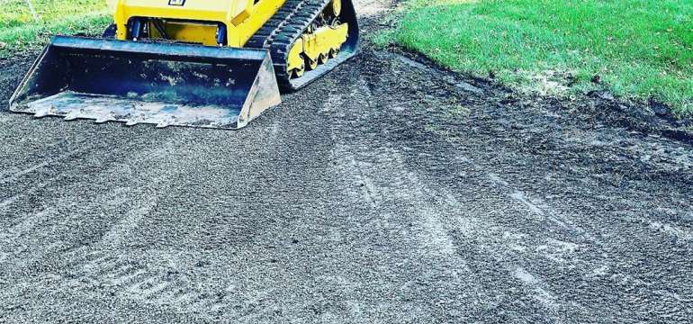 Steep Driveway Solutions