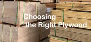 BCX Plywood: Choose The Right Plywood