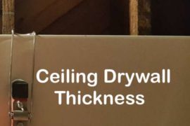 How Many Screws Per Sheet Of Drywall Estimate Your Needs