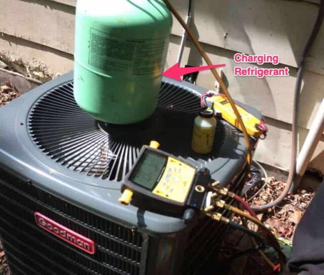 How to Stop Auxiliary Heat from Coming On A Winter Guide