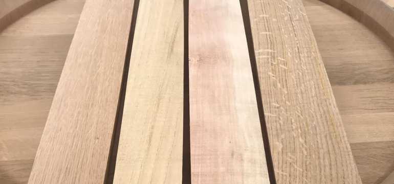 Wood Table Tops Guide