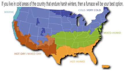 Heat Pump vs. Furnace: Which System Is Better Suited for Your Needs?