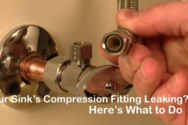 Greywater and/or Dual Plumbing System Installation Tips