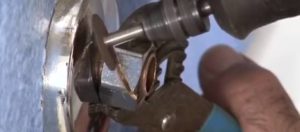 Is Your Sink’s Compression Fitting Leaking? Here’s What to Do