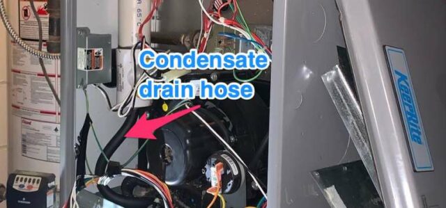 Furnace Drain Clogged www.h2ouse.org