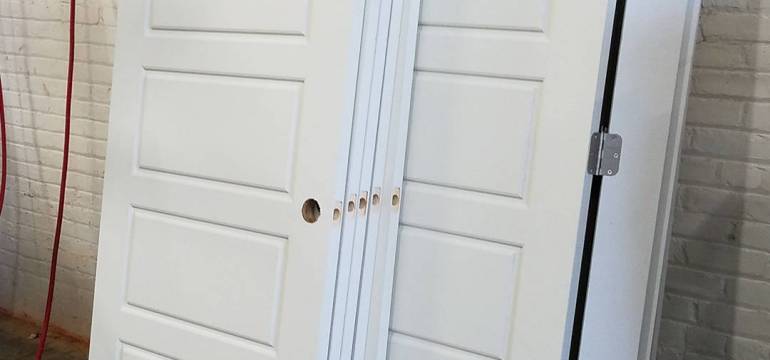 Standard Door Width: Important Measurements To Know