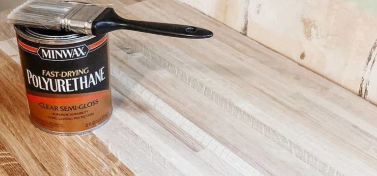 Lacquer vs. Polyurethane: When to Use Each Finish?