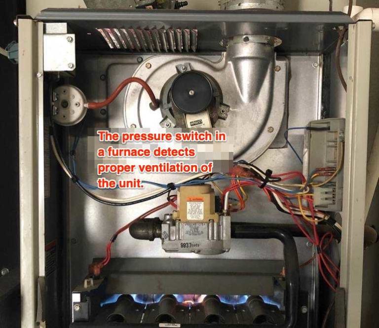 My Furnace Turns on Then off After a Few Minutes Find out Why