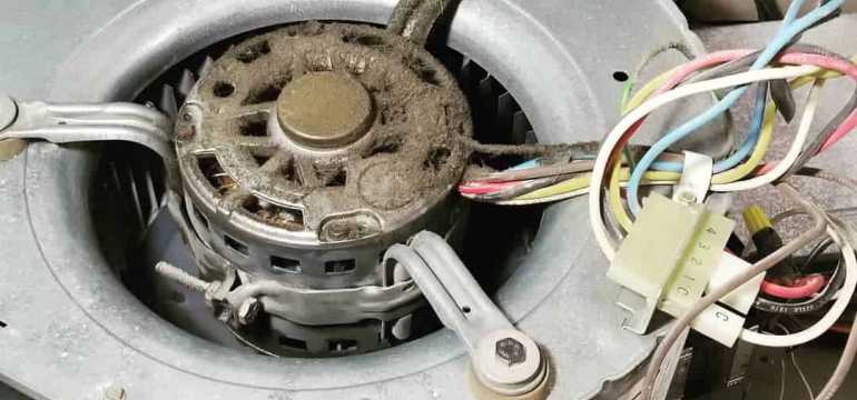 Trying to find a furnace blower motor replacement