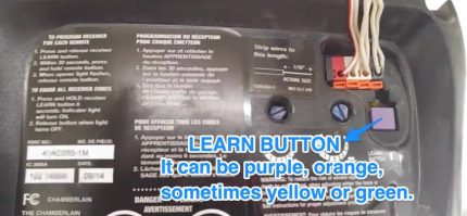 Is Your Garage Door Keypad Not Working? Fix It with These Helpful Tips