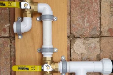 Greywater & Dual Plumbing Systems - H2ouse.org