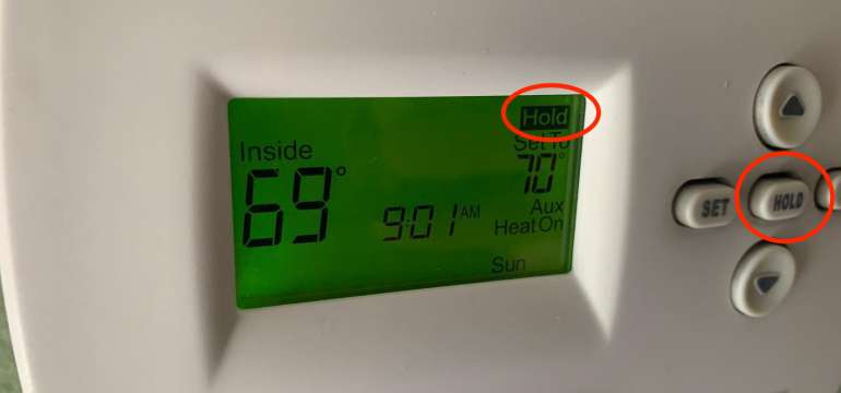 thermostat-keeps-resetting-on-its-own-here-s-what-to-do