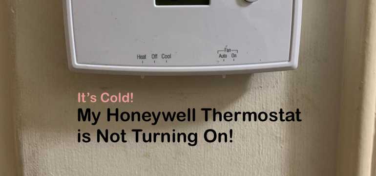why-is-my-honeywell-thermostat-not-turning-on-heat-youtube