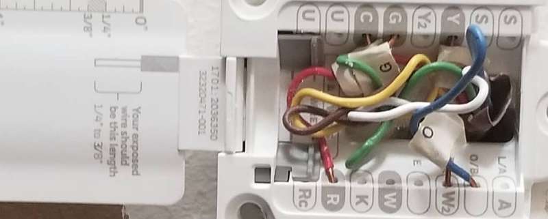 No Power to Thermostat? Diagnose the Problem with These Easy Tips