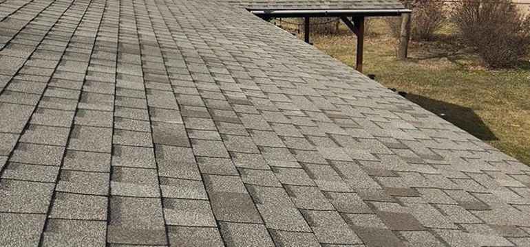 how many square feet does a bundle of architectural shingles cover