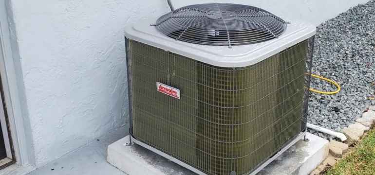 How Often Should A Heat Pump Cycle 