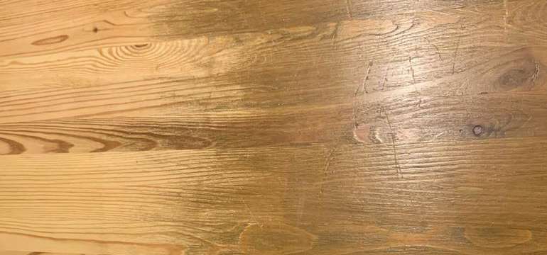 Sanding After Staining, How To Sand Furniture For Staining