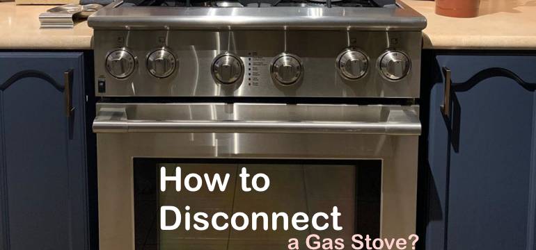 british gas disconnect cooker