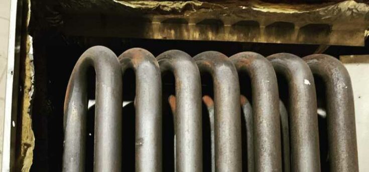 How To Tell If Heat Exchanger Is Cracked www.h2ouse.org