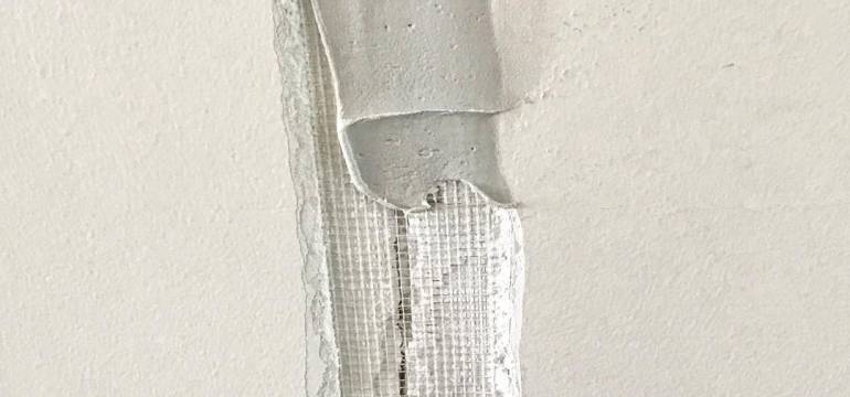 plaster vs joint compound