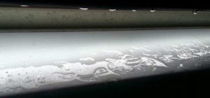 Leaking Windows: The Cause and the Cure