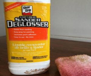 best liquid sandpaper