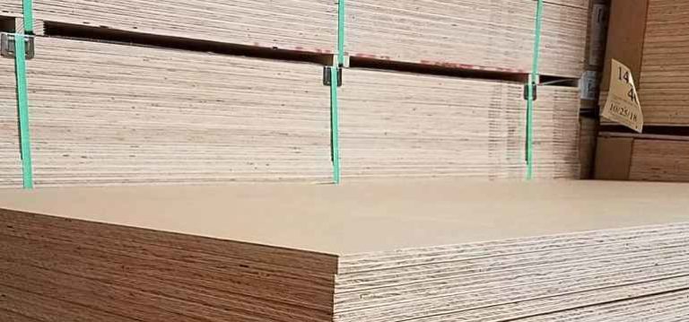 MDO Vs MDF Which Type Of Panel Is The Right Choice For You   Mdo Plywood 768x359 