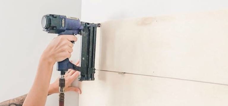 Installing Shiplap over Drywall: Tips and Tricks