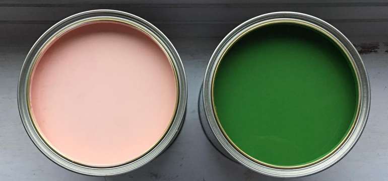 How to Get Rid of Oil-Based Paint Fumes - EnviroKlenz