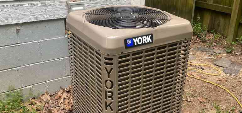 Outside Ac Unit Making Loud Noise Why Is My Outside Air Conditioning Unit Making Loud Noises?