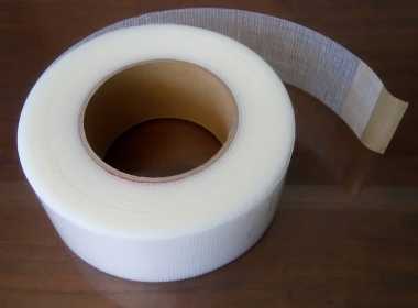 What's the Difference: Paper and Fiberglass Mesh Drywall Tape