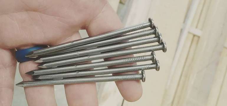 16 Gauge Nails For Framing Hotsell, 53% OFF | www.resortrybnicek.cz
