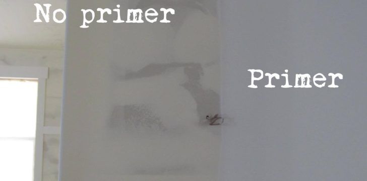 How Many Coats of Primer Do You Need?