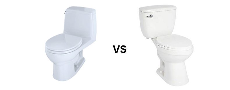 Elongated Versus Round Toilet Which Is Better Suited For Your Needs In The Case Of Toilets There Is More Than One Type To Choose From Most Options Are Either Elongated Or Round So It S Important That You Know What Both