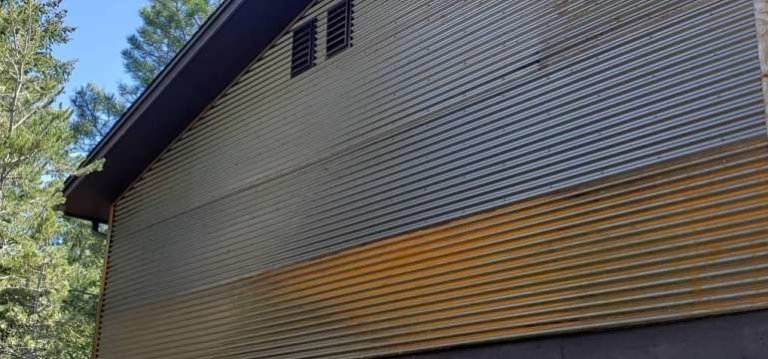 Painting Steel Siding: How and Why to Do It?