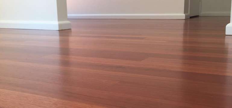 Matte vs Satin Finish Hardwood Floors - Next Day Floors