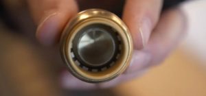 Are Your Sharkbite Fittings Leaking? If So, Here’s How to Fix Them