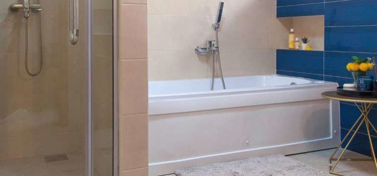 What is the Right Shower Drain Pipe Size?