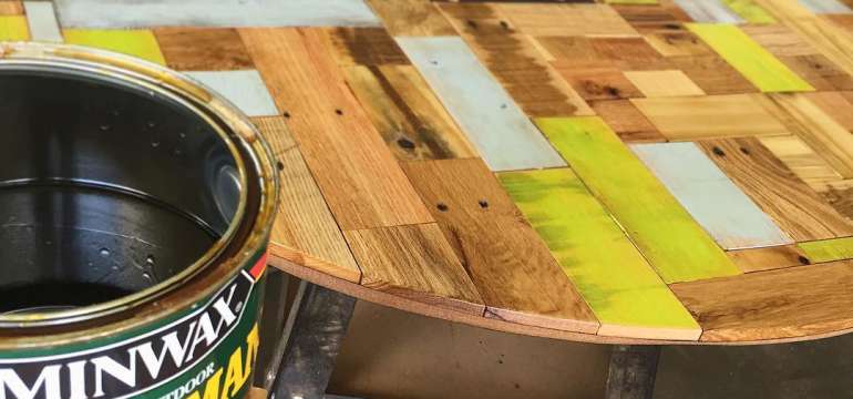 Spar Urethane vs Polycrylic (Which is Right for You?)
