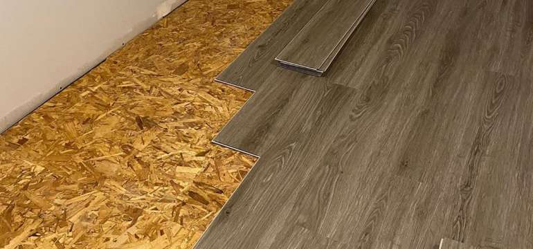 Best Subfloor Screws And Other Hints For Installing Subfloors
