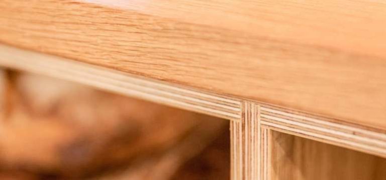 Staining Birch Plywood: Facts Before You Start