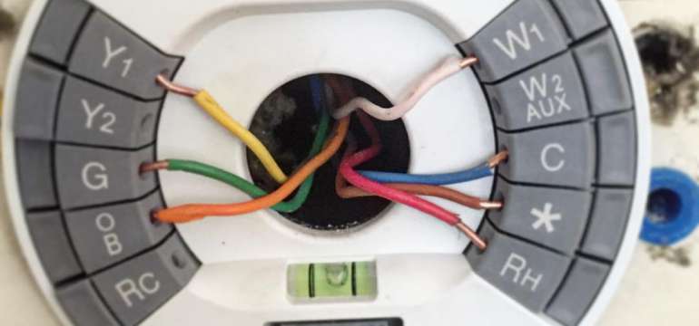 No Power To Thermostat Diagnose The, How To Test Home Thermostat Wiring