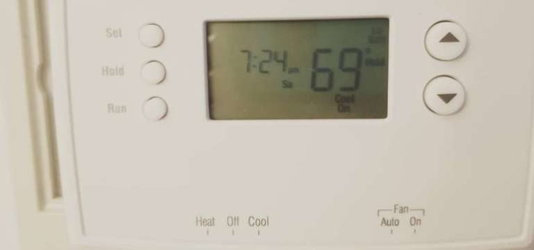 Thermostat Clicks But No Heat Comes On www.h2ouse.org
