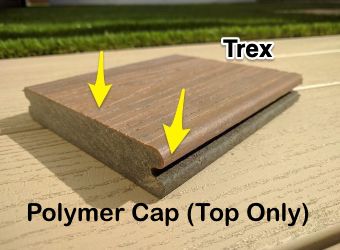 timbertech vs trex 2017