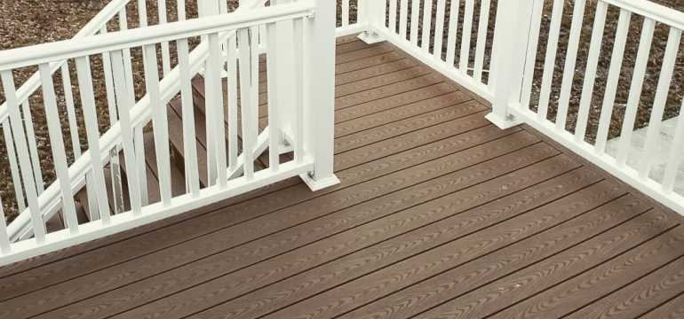 Trex Vs Veranda Decking Which Is The Better Choice