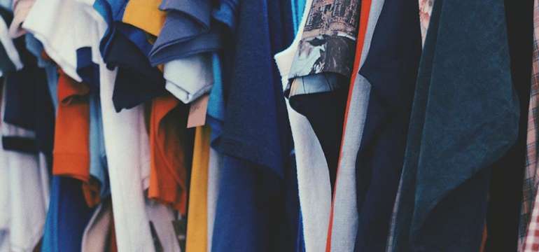 Which Clothing Pieces Should Be Dry Cleaned?